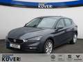 SEAT Leon Style 1,0 eTSI DSG Navi+ACC+LED+Shzg. Grau - thumbnail 1