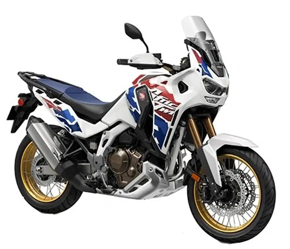 Honda CRF 1100