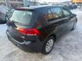 Volkswagen Golf Trendline 1,6 BMT TDI DPF Schwarz - thumbnail 3