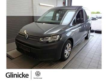 2.0 TDI AppCon/SHZ/USB-C/Bluetooth/Touch