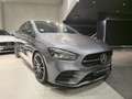 Mercedes-Benz B 200 200d 8G-DCT Gris - thumbnail 3