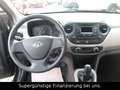 Hyundai i10 Classic,KLIMA,GARANTIE,5-TÜRIG Schwarz - thumbnail 10