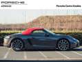 Porsche 718 Boxster | PDK | PASM | 20" | PDLS | DAB |SportUitl siva - thumbnail 10