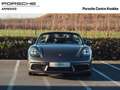 Porsche 718 Boxster | PDK | PASM | 20" | PDLS | DAB |SportUitl Gris - thumbnail 2