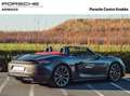 Porsche 718 Boxster | PDK | PASM | 20" | PDLS | DAB |SportUitl Gris - thumbnail 8
