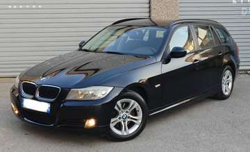Touring 316d 116 ch 2.0 diesel lci