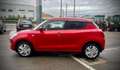 Suzuki Swift 1.2 GLE 4WD 90 5P Rojo - thumbnail 7