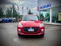 Suzuki Swift 1.2 GLE 4WD 90 5P Rojo - thumbnail 2