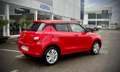 Suzuki Swift 1.2 GLE 4WD 90 5P Rojo - thumbnail 4