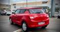 Suzuki Swift 1.2 GLE 4WD 90 5P Rojo - thumbnail 6