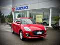 Suzuki Swift 1.2 GLE 4WD 90 5P Rojo - thumbnail 1
