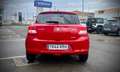 Suzuki Swift 1.2 GLE 4WD 90 5P Rojo - thumbnail 5