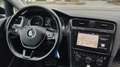Volkswagen Golf Variant SW 1.6 CR TDi(115CH)_2019💢EUR.6D_AUTOM💢 Negro - thumbnail 11