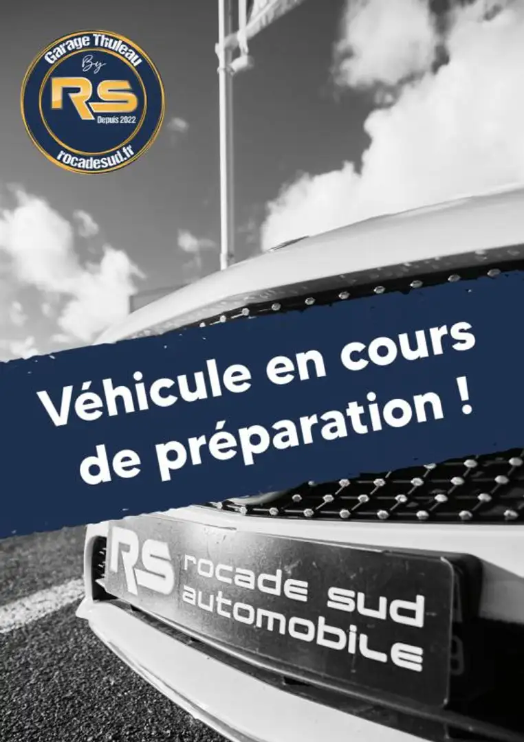 Peugeot 5008 II BlueHDi 130 S&S EAT8 Allure Pack - 1