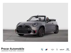 Mini John Cooper Works Cabrio John Cooper Works Cabrio