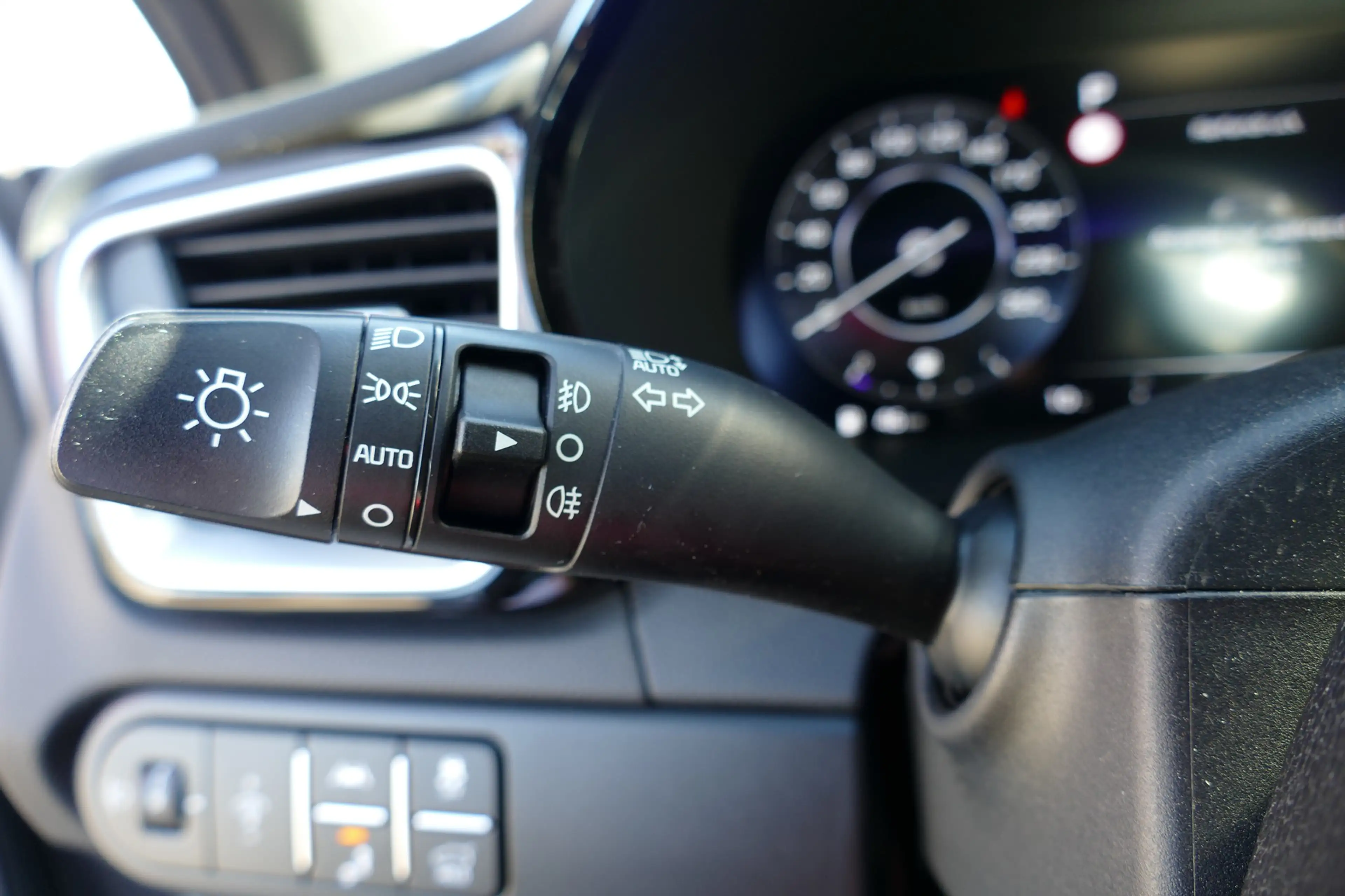 Kia ProCeed / pro_cee'd ProCeed 1.6 T-GDI GT Navi Panorama Totwinkel PDC — photo 11