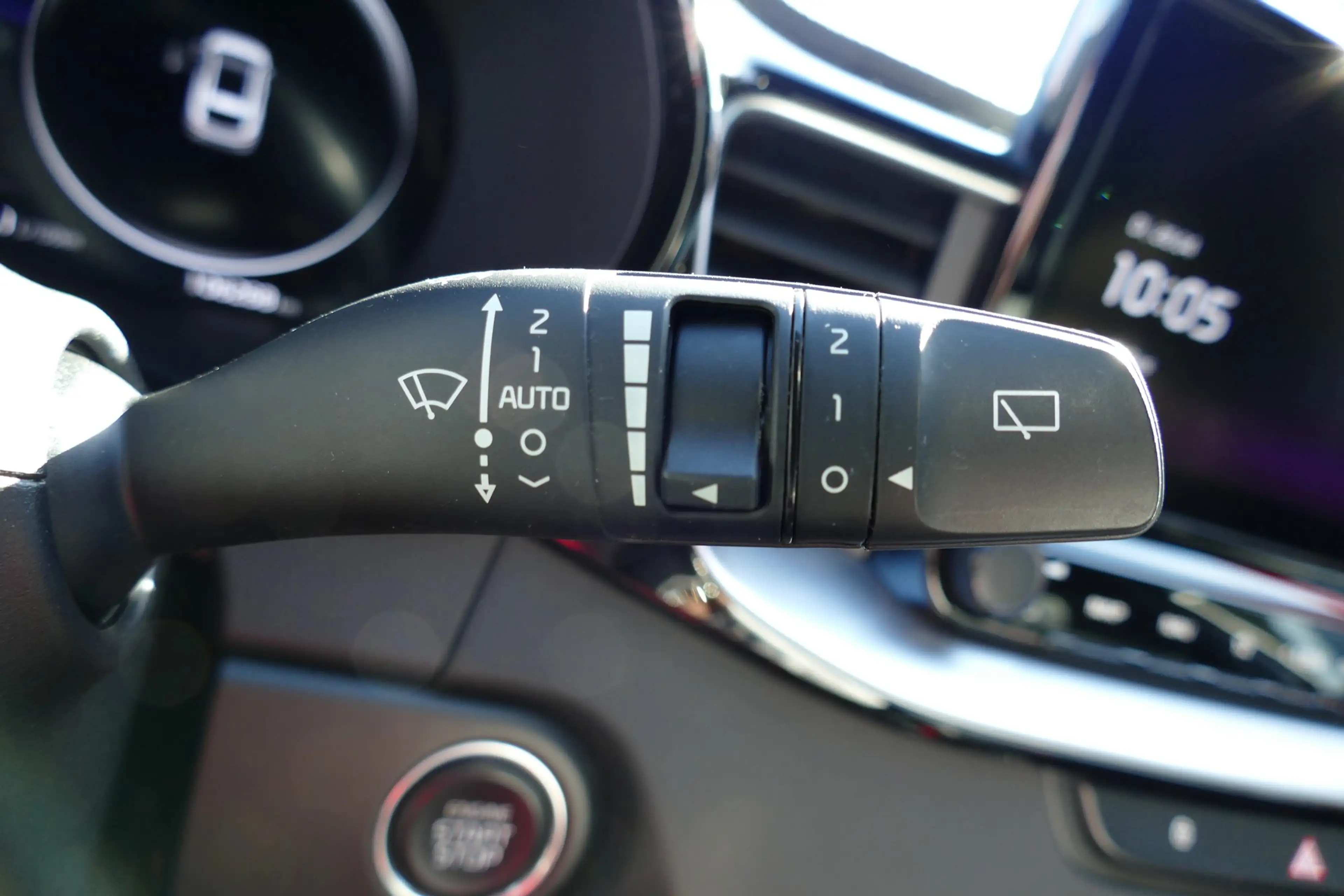 Kia ProCeed / pro_cee'd ProCeed 1.6 T-GDI GT Navi Panorama Totwinkel PDC — photo 12