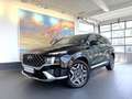 Hyundai SANTA FE 1.6 Hybrid 4WD Prime PANO+ACC+KRELL+HUD Schwarz - thumbnail 1