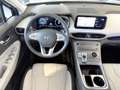 Hyundai SANTA FE 1.6 Hybrid 4WD Prime PANO+ACC+KRELL+HUD Schwarz - thumbnail 4