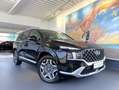 Hyundai SANTA FE 1.6 Hybrid 4WD Prime PANO+ACC+KRELL+HUD Schwarz - thumbnail 2