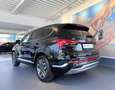 Hyundai SANTA FE 1.6 Hybrid 4WD Prime PANO+ACC+KRELL+HUD Schwarz - thumbnail 7