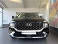 Hyundai SANTA FE 1.6 Hybrid 4WD Prime PANO+ACC+KRELL+HUD Schwarz - thumbnail 11