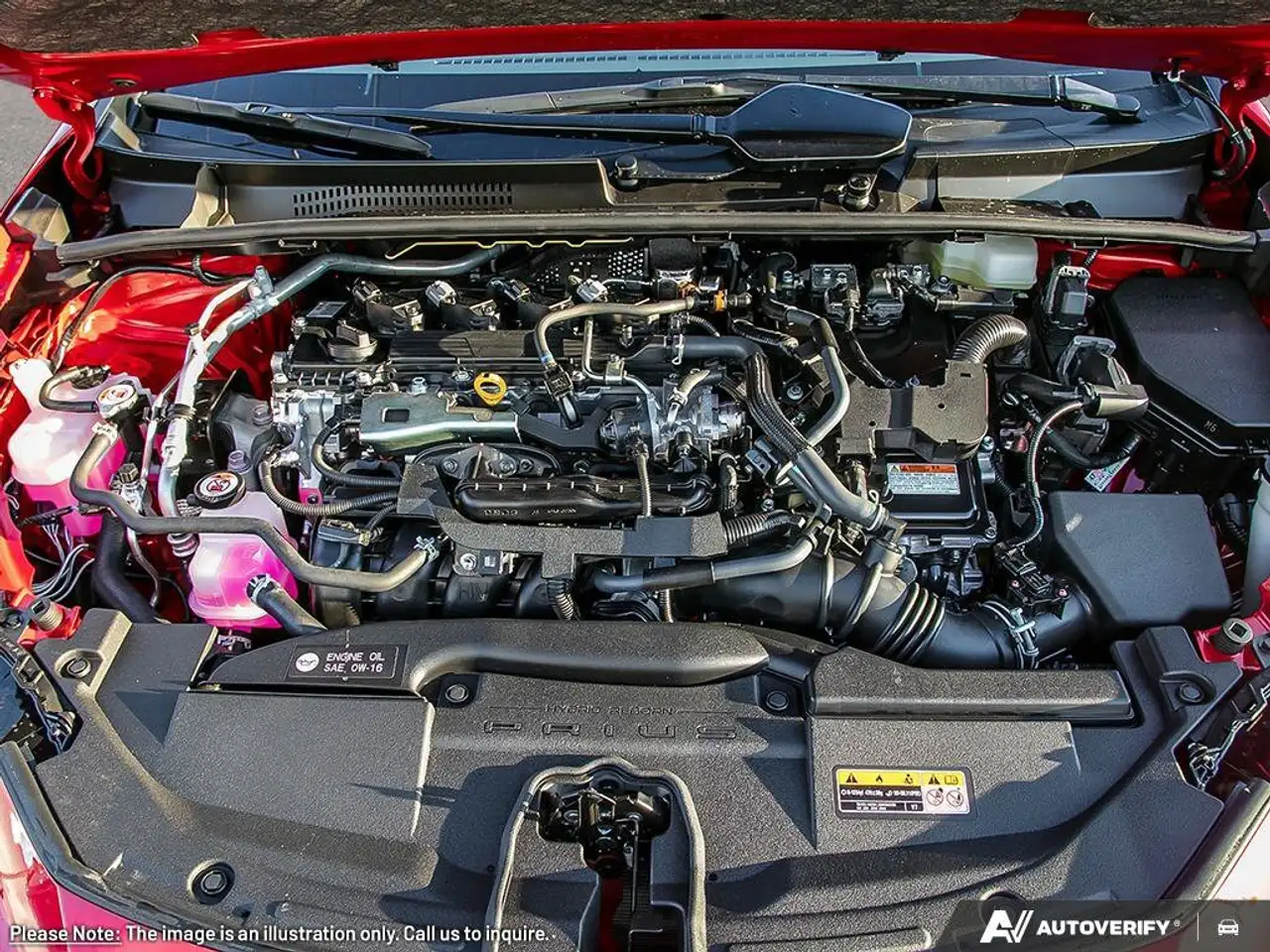 Toyota Prius photo Toyota Prius