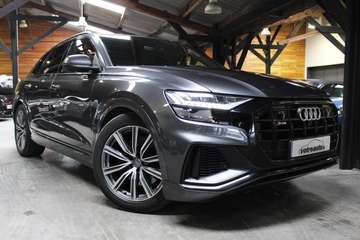 4.0 TDI 435 QUATTRO TIPTRONIC