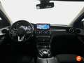 Mercedes-Benz C 200 d Azul - thumbnail 10