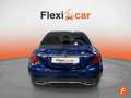 Mercedes-Benz C 200 d Azul - thumbnail 5