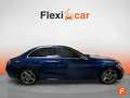 Mercedes-Benz C 200 d Azul - thumbnail 8