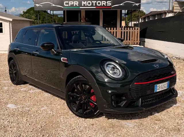 MINI John Cooper Works Clubman Mini Clubman 2.0 JCW PRO
