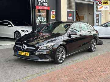 Shooting Brake Prestige Automaat Leer Navi
