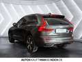 Volvo XC60 T6 Recharge AWD Plus Dark AHK PANO STDHz! LED Grau - thumbnail 4