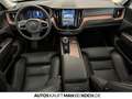 Volvo XC60 T6 Recharge AWD Plus Dark AHK PANO STDHz! LED Grau - thumbnail 9