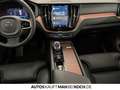 Volvo XC60 T6 Recharge AWD Plus Dark AHK PANO STDHz! LED Grau - thumbnail 11