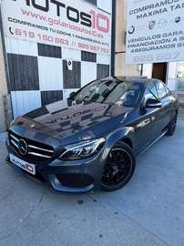 PACK AMG 204cv