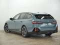 BMW i5 M60 xDrive Touring+ICONIC GLOW+AHK+PANORAMA Grün - thumbnail 4