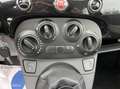Fiat 500 1.2 Lounge,Ponarama-dak,Airco,2de eigenaar! Noir - thumbnail 7