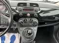 Fiat 500 1.2 Lounge,Ponarama-dak,Airco,2de eigenaar! Noir - thumbnail 6