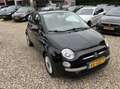Fiat 500 1.2 Lounge,Ponarama-dak,Airco,2de eigenaar! Noir - thumbnail 16