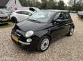 Fiat 500 1.2 Lounge,Ponarama-dak,Airco,2de eigenaar! Noir - thumbnail 14