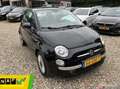 Fiat 500 1.2 Lounge,Ponarama-dak,Airco,2de eigenaar! Noir - thumbnail 1