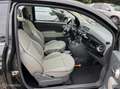 Fiat 500 1.2 Lounge,Ponarama-dak,Airco,2de eigenaar! Noir - thumbnail 18