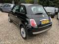 Fiat 500 1.2 Lounge,Ponarama-dak,Airco,2de eigenaar! Noir - thumbnail 11