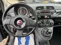Fiat 500 1.2 Lounge,Ponarama-dak,Airco,2de eigenaar! Noir - thumbnail 5