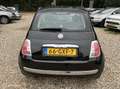 Fiat 500 1.2 Lounge,Ponarama-dak,Airco,2de eigenaar! Noir - thumbnail 10