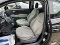 Fiat 500 1.2 Lounge,Ponarama-dak,Airco,2de eigenaar! Noir - thumbnail 23