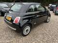 Fiat 500 1.2 Lounge,Ponarama-dak,Airco,2de eigenaar! Noir - thumbnail 9
