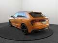 Audi RS Q8 TFSI quattro Matrix AHK STHZ B&O 360° ACC Keramikb Orange - thumbnail 4
